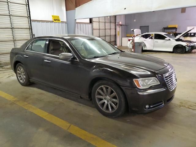 Photo 4 from auction – 2012 CHRYSLER 300 LIMITE with VIN 2C3CCACG7CH227032