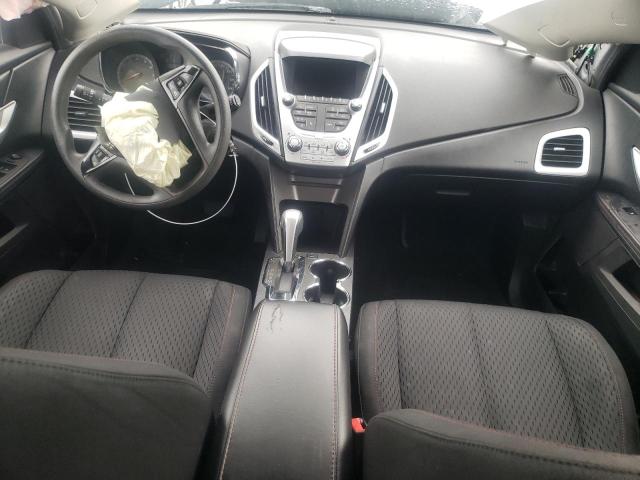 Photo 8 from auction – 2012 GMC TERRAIN SL with VIN 2GKALMEK9C6225546