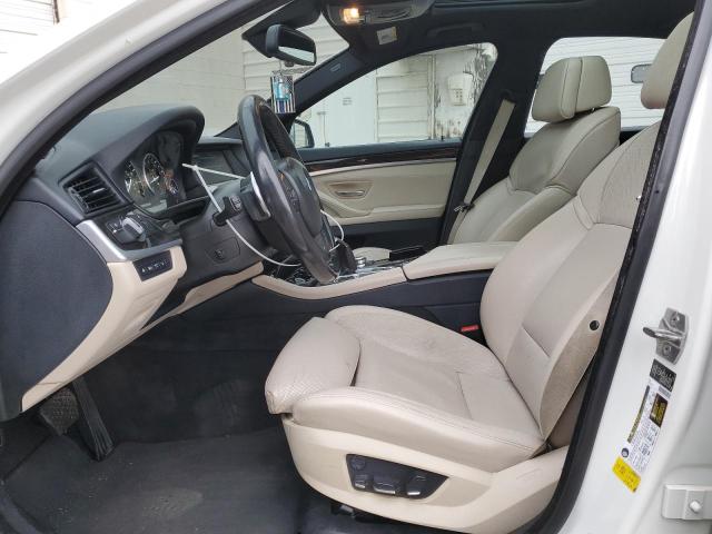 Photo 7 from auction – 2013 BMW 535 I with VIN WBAFR7C51DC819908
