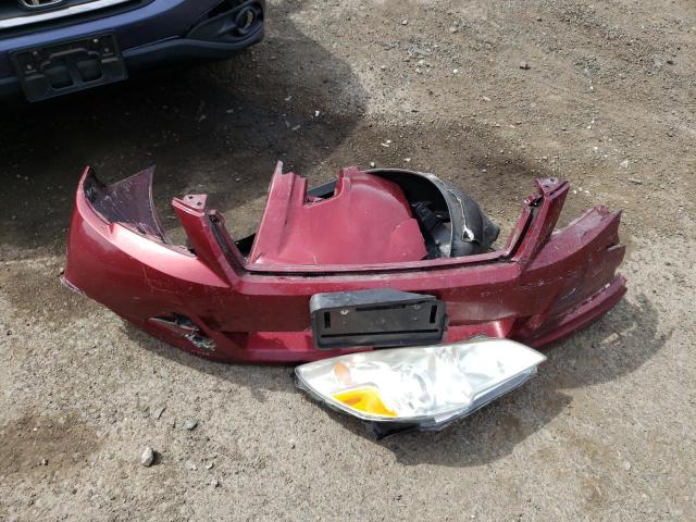 Photo 12 from auction – 2011 SUBARU LEGACY 2.5 with VIN 4S3BMBC68B3250922