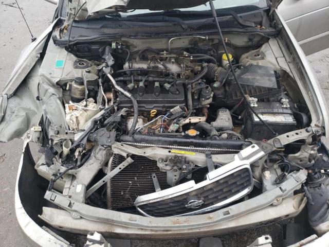 Photo 11 from auction – 2000 NISSAN SENTRA BAS with VIN 3N1CB51D8YL348801
