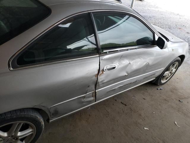 Photo 10 from auction – 2003 ACURA 3.2CL TYPE with VIN 19UYA42743A015733