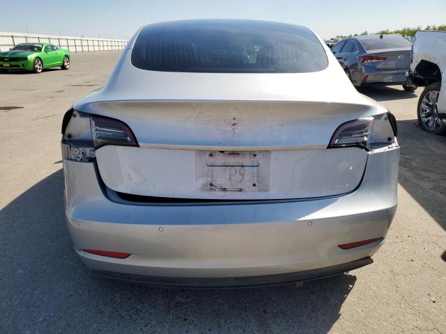 Photo 6 from auction – 2018 TESLA MODEL 3 with VIN 5YJ3E1EA8JF060925