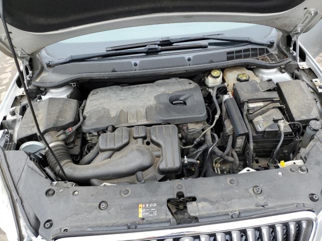 Photo 11 from auction – 2013 BUICK VERANO with VIN 1G4PP5SK5D4128962