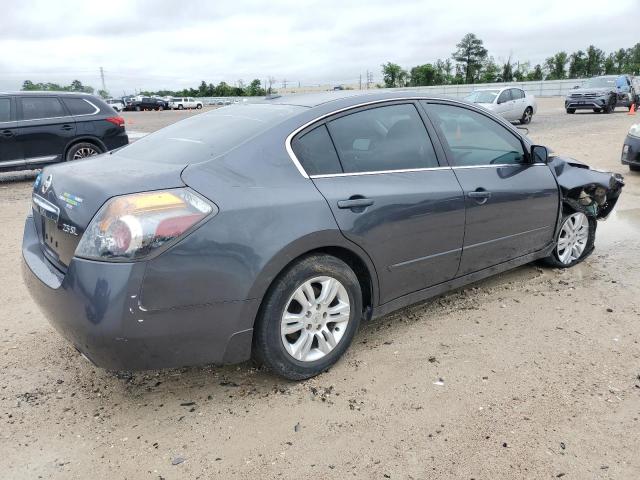 Photo 3 from auction – 2010 NISSAN ALTIMA BAS with VIN 1N4AL2AP1AN514131