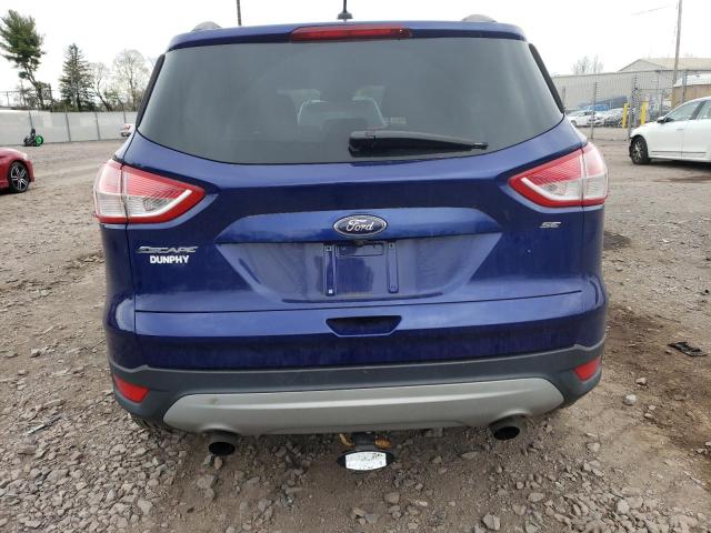 Photo 6 from auction – 2016 FORD ESCAPE SE with VIN 1FMCU9GX3GUC33457