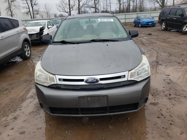 Photo 5 from auction – 2010 FORD FOCUS SE with VIN 1FAHP3FN5AW143100