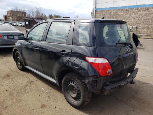 Photo 2 from auction – 2006 TOYOTA SCION XA with VIN JTKKT624360149555