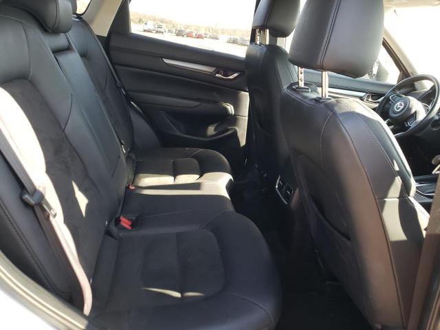 Photo 11 from auction – 2021 MAZDA CX-5 TOURI with VIN JM3KFBCM7M0345749