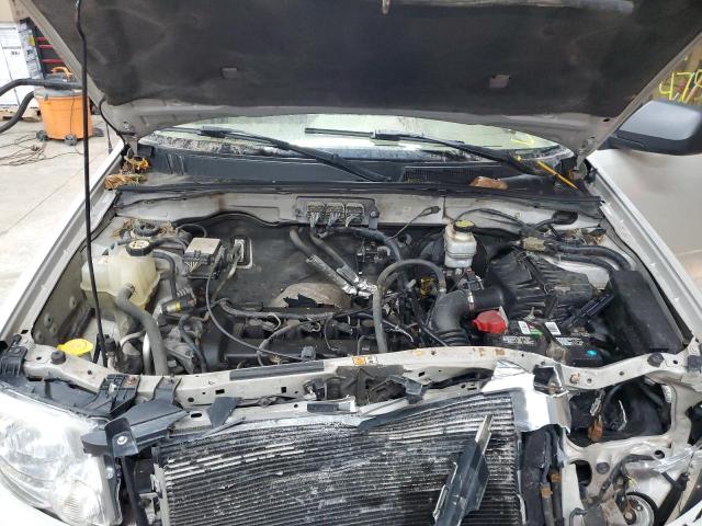 Photo 12 from auction – 2008 FORD ESCAPE XLT with VIN 1FMCU03Z38KC15136