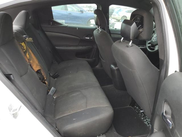 Photo 10 from auction – 2013 DODGE AVENGER SE with VIN 1C3CDZAB6DN611380