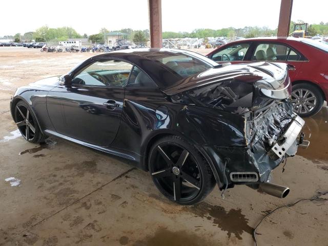 Photo 2 from auction – 2002 LEXUS SC 430 with VIN JTHFN48Y920003381