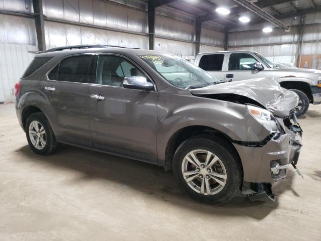 Photo 4 from auction – 2010 CHEVROLET EQUINOX LT with VIN 2CNFLGEW9A6251899