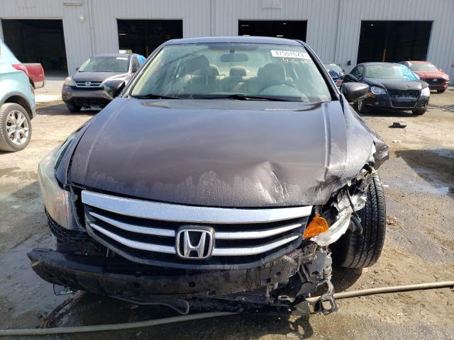 Photo 5 from auction – 2012 HONDA ACCORD LX with VIN 1HGCP2F33CA004419