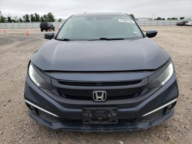 Photo 5 from auction – 2020 HONDA CIVIC EX with VIN 19XFC1F35LE007563