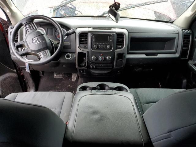 Photo 8 from auction – 2013 RAM 1500 ST with VIN 1C6RR7FT6DS683301
