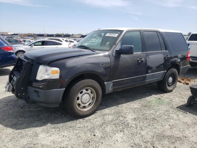 FORD EXPEDITION 2011 with VIN 1FMJU1G50BEF21558 - Photo from auction