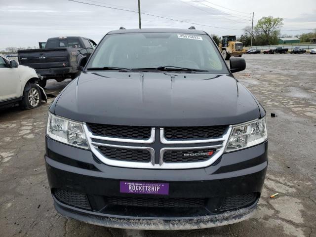 Photo 5 from auction – 2016 DODGE JOURNEY SE with VIN 3C4PDCAB4GT117789