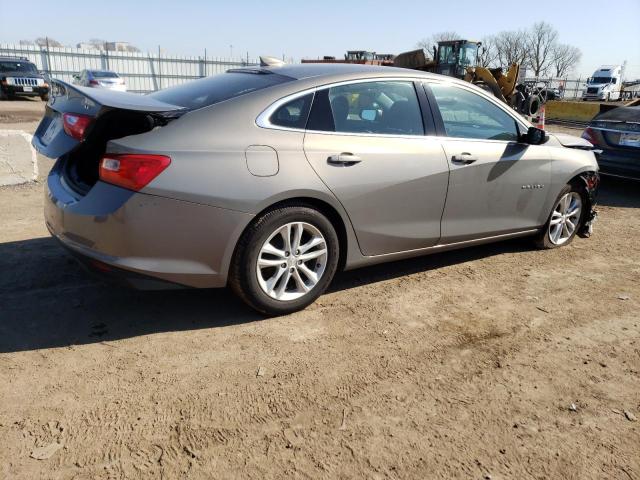 Photo 3 from auction – 2017 CHEVROLET MALIBU LT with VIN 1G1ZE5ST4HF243471
