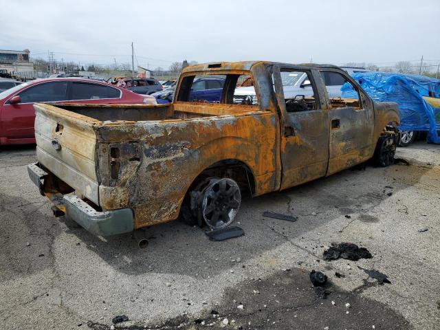 Photo 3 from auction – 2014 FORD F150 SUPER with VIN 1FTFW1ET6EFA72472