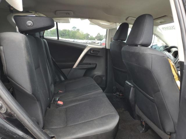 Photo 11 from auction – 2015 TOYOTA RAV4 LE with VIN 2T3ZFREV0FW231998