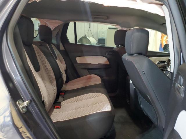 Photo 11 from auction – 2013 GMC TERRAIN SL with VIN 2GKFLTEK7D6155322