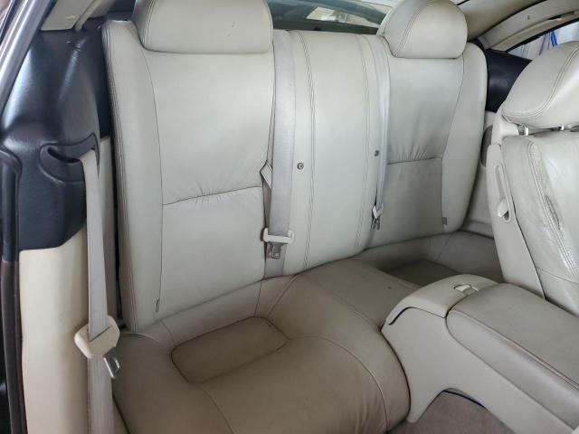 Photo 10 from auction – 2002 LEXUS SC 430 with VIN JTHFN48Y920003381