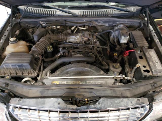 Photo 12 from auction – 2005 FORD EXPLORER X with VIN 1FMDU73W65UA11689