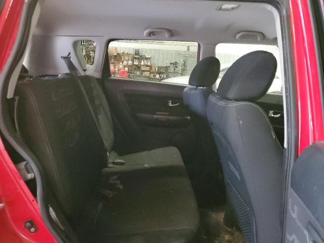 Photo 10 from auction – 2013 KIA SOUL + with VIN KNDJT2A69D7514212