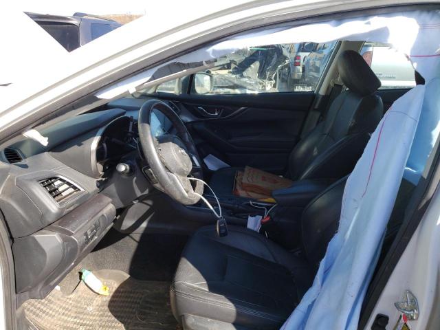 Photo 7 from auction – 2018 SUBARU IMPREZA LI with VIN 4S3GTAN62J3735569
