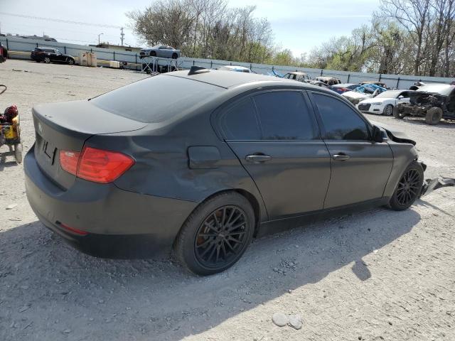 Photo 3 from auction – 2015 BMW 328 I with VIN WBA3A5C58FF606910