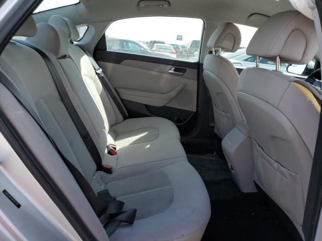 Photo 10 from auction – 2017 HYUNDAI SONATA SE with VIN 5NPE24AF9HH553383