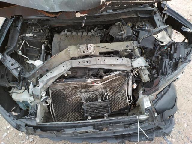 Photo 12 from auction – 2017 MITSUBISHI OUTLANDER with VIN JA4JZ4AX8HZ014503