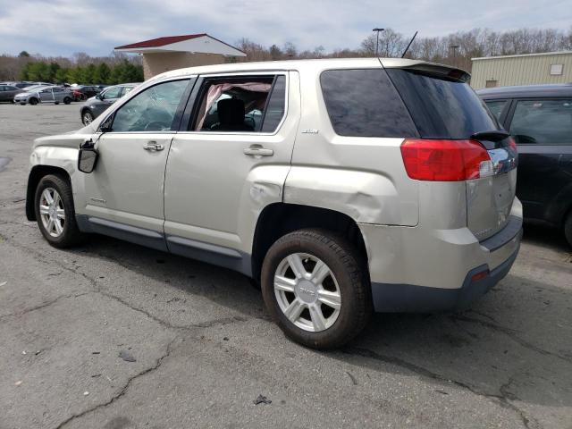 صورة رقم 2 من المزاد - 2015 GMC TERRAIN SL مع VIN 2GKALMEK1F6310580