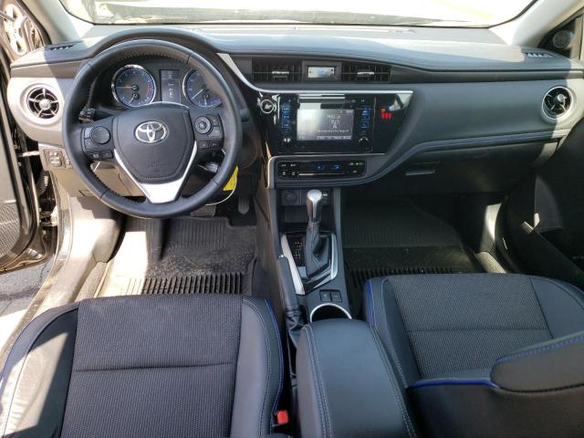 Photo 8 from auction – 2018 TOYOTA COROLLA L with VIN 2T1BURHEXJC995329