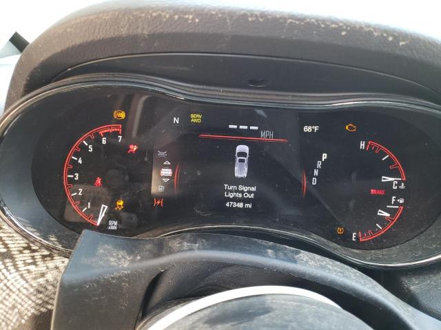 Photo 9 from auction – 2019 DODGE DURANGO R/ with VIN 1C4SDJCT9KC793129
