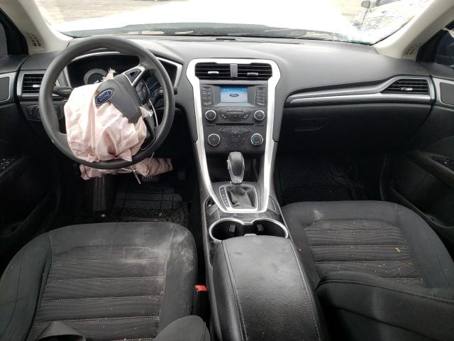 Photo 8 from auction – 2016 FORD FUSION SE with VIN 1FA6P0H76G5105586