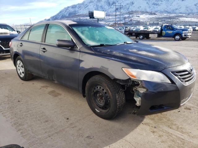 Photo 4 from auction – 2009 TOYOTA CAMRY BASE with VIN 4T1BE46K19U412083