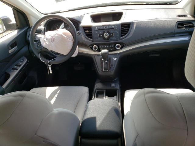 Photo 8 from auction – 2016 HONDA CR-V LX with VIN 2HKRM3H34GH504818