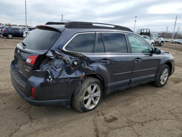 Снимка 3 от търг – 2013 SUBARU OUTBACK 2. с VIN 4S4BRBCC2D3266541