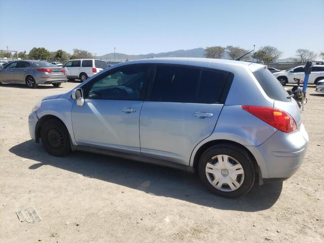 Photo 2 from auction – 2010 NISSAN VERSA S with VIN 3N1BC1CP1AL464324