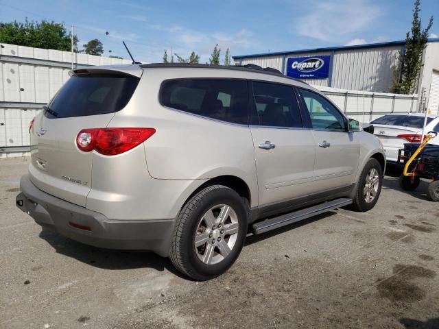 Photo 3 from auction – 2011 CHEVROLET TRAVERSE L with VIN 1GNKRJED9BJ336671