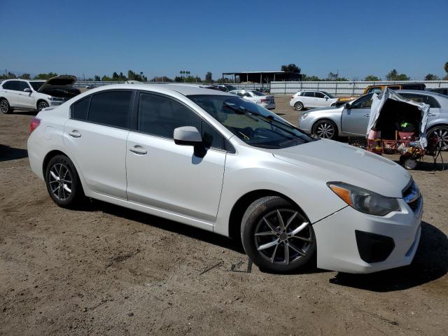 Photo 4 from auction – 2014 SUBARU IMPREZA PR with VIN JF1GJAC63EH017648