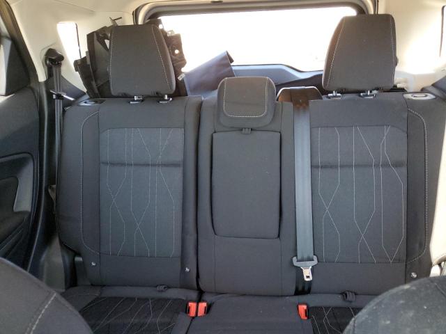 Photo 10 from auction – 2020 FORD ECOSPORT S with VIN MAJ6S3GL3LC392972