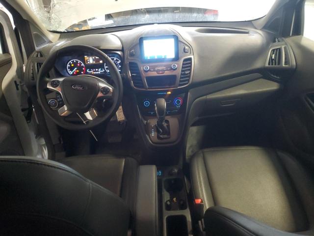 Photo 8 from auction – 2021 FORD TRANSIT CO with VIN NM0LS7E2XM1492883
