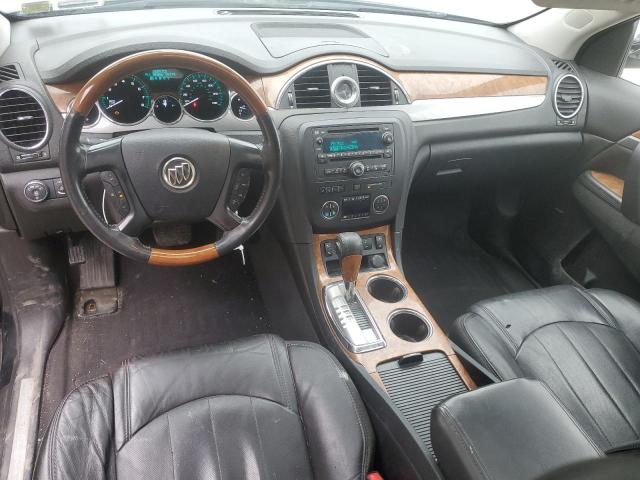 Photo 8 from auction – 2011 BUICK ENCLAVE CX with VIN 5GAKVBED1BJ253215