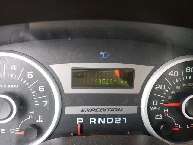 Photo 9 from auction – 2005 FORD EXPEDITION with VIN 1FMFU18595LA74247