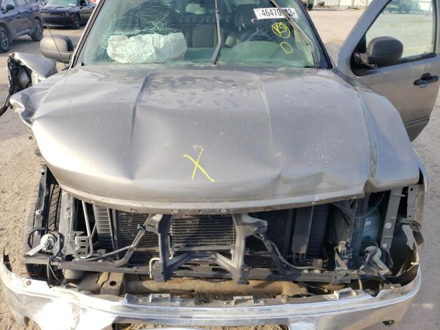 Photo 11 from auction – 2013 GMC SIERRA K15 with VIN 1GTR2VE78DZ156244