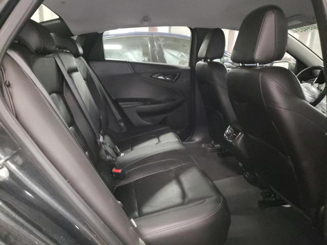 Photo 10 from auction – 2017 CHEVROLET MALIBU LT with VIN 1G1ZE5ST7HF286525