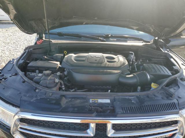 Photo 12 from auction – 2016 DODGE DURANGO LI with VIN 1C4RDJDG3GC403147
